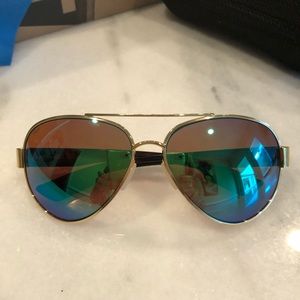 Costa Del Mar South Point Polarized sunglasses